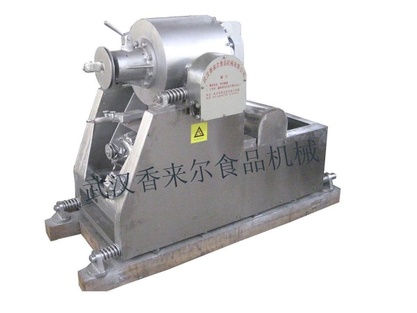 供應(yīng)咖啡玉米膨化機(jī)（大型氣流膨化機(jī)、氣流膨化機(jī)）