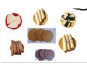 全自動燃?xì)獾熬頇C，方格/條紋/平模蛋卷機